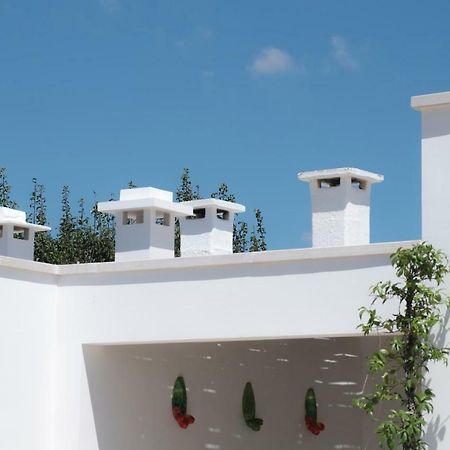 I Colmi - Trulli Suites مارتينا فرانكا المظهر الخارجي الصورة