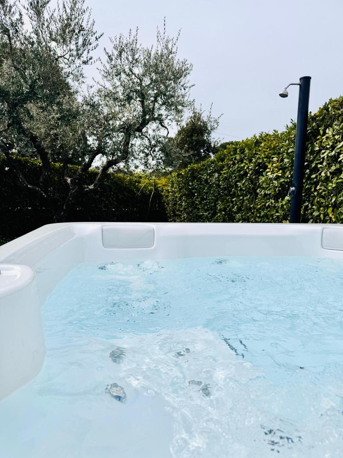 I Colmi - Trulli Suites مارتينا فرانكا المظهر الخارجي الصورة