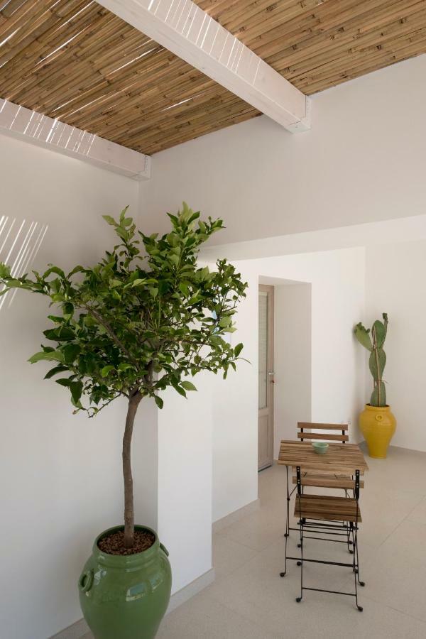 I Colmi - Trulli Suites مارتينا فرانكا المظهر الخارجي الصورة