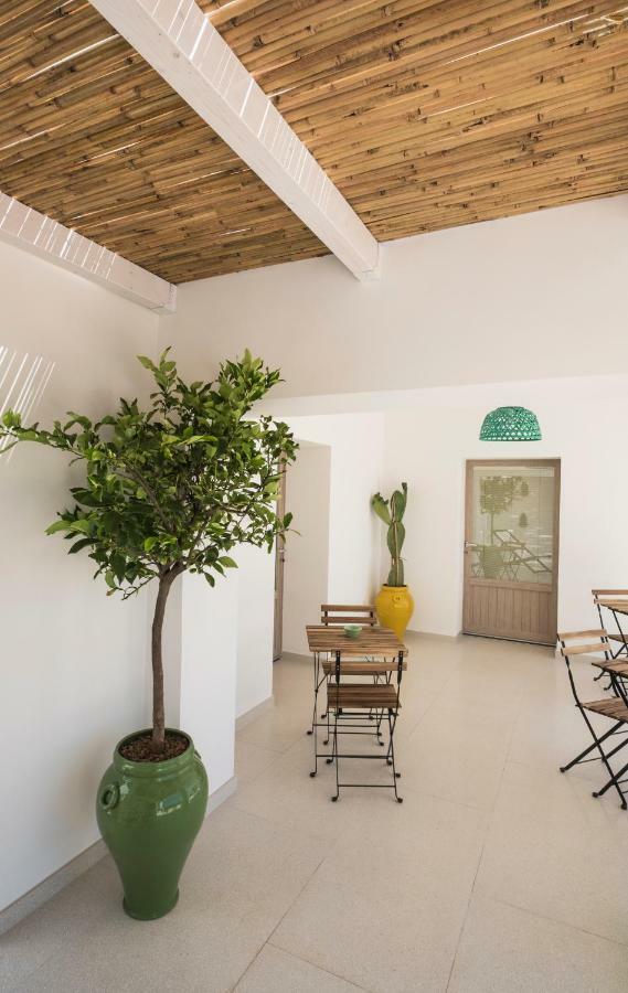 I Colmi - Trulli Suites مارتينا فرانكا المظهر الخارجي الصورة