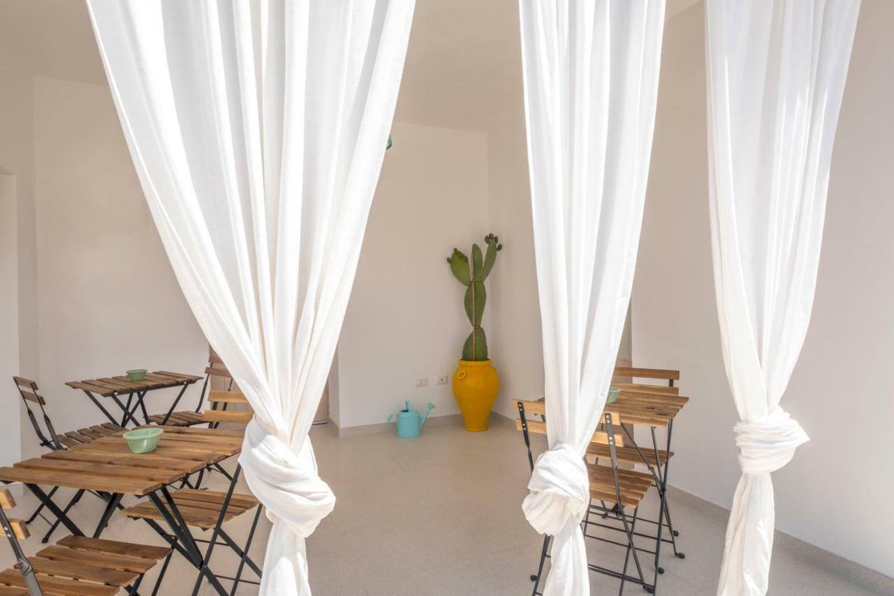 I Colmi - Trulli Suites مارتينا فرانكا المظهر الخارجي الصورة