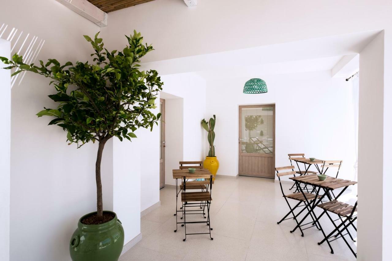 I Colmi - Trulli Suites مارتينا فرانكا المظهر الخارجي الصورة