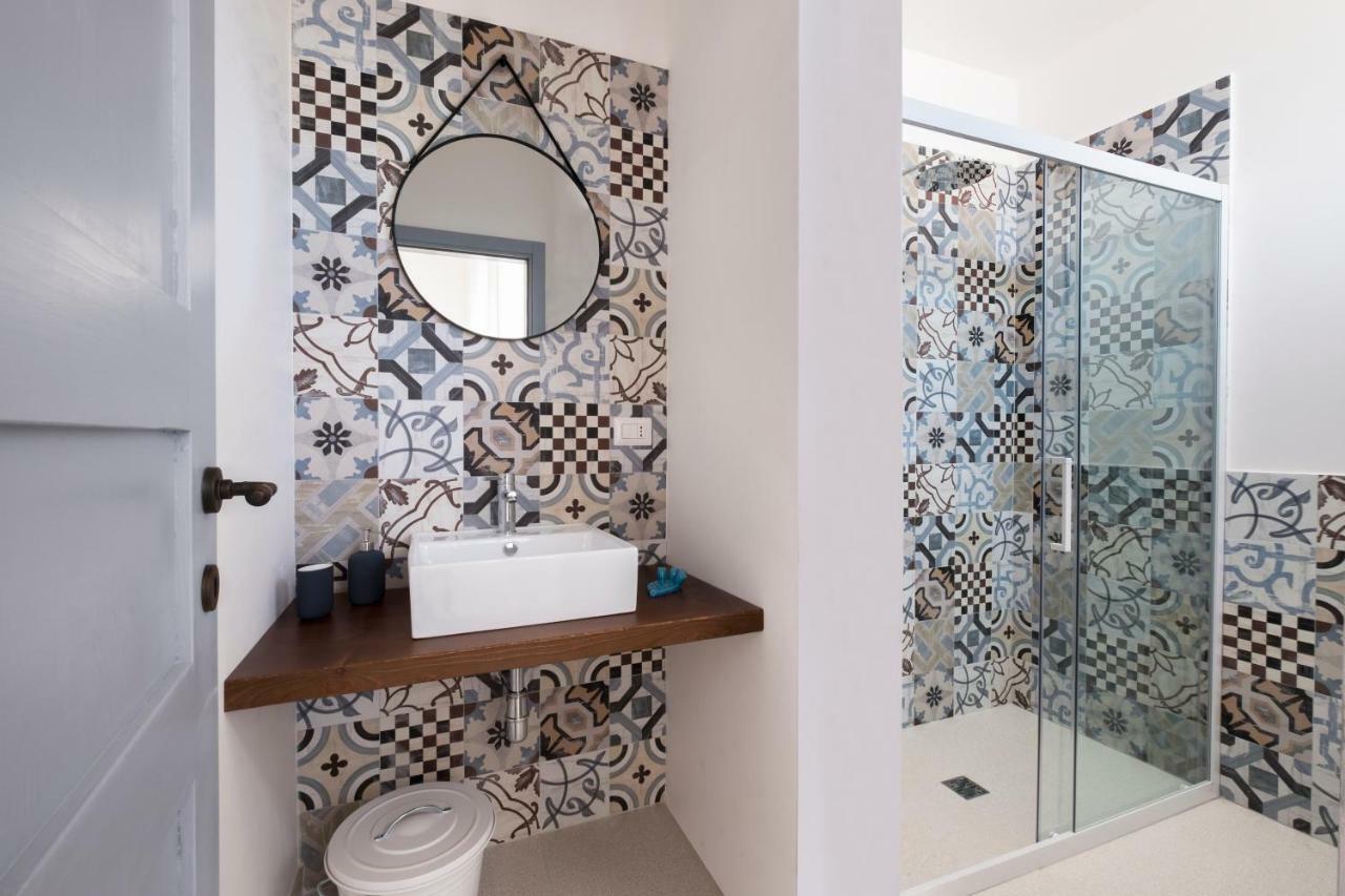 I Colmi - Trulli Suites مارتينا فرانكا المظهر الخارجي الصورة