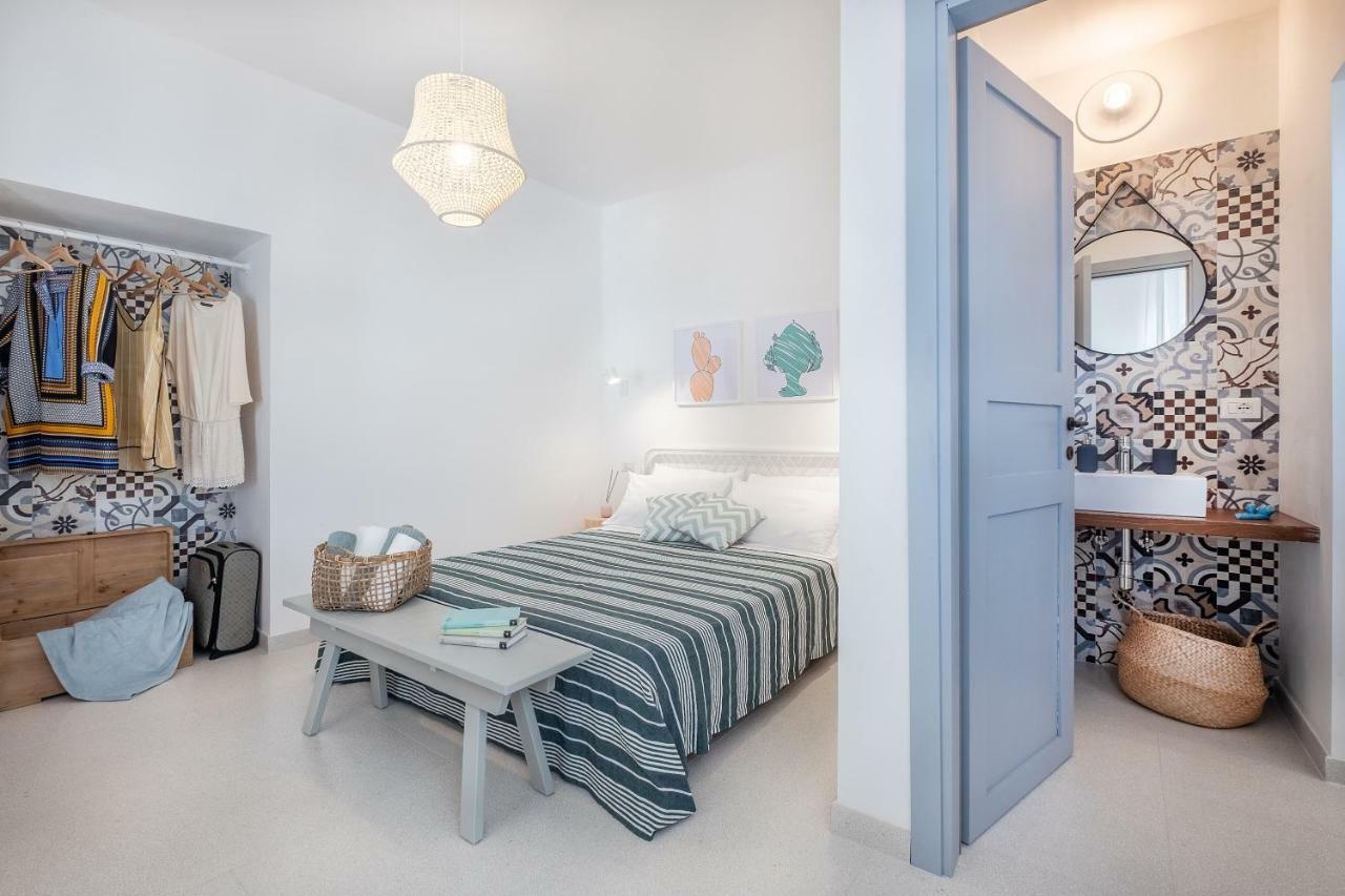I Colmi - Trulli Suites مارتينا فرانكا المظهر الخارجي الصورة