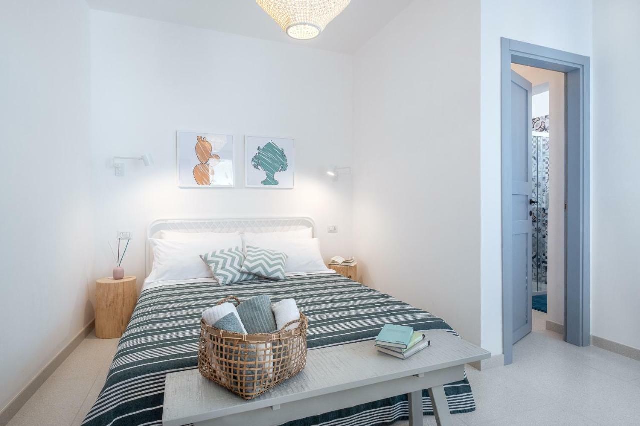 I Colmi - Trulli Suites مارتينا فرانكا المظهر الخارجي الصورة