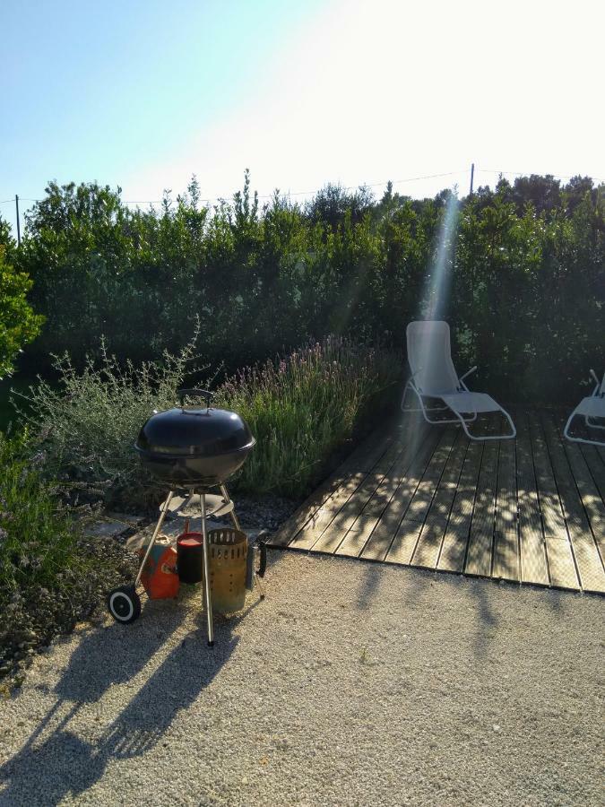 I Colmi - Trulli Suites مارتينا فرانكا المظهر الخارجي الصورة