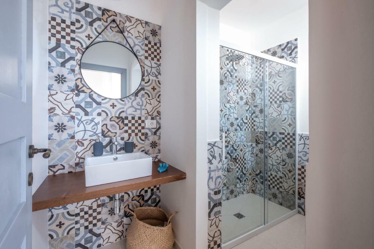I Colmi - Trulli Suites مارتينا فرانكا المظهر الخارجي الصورة